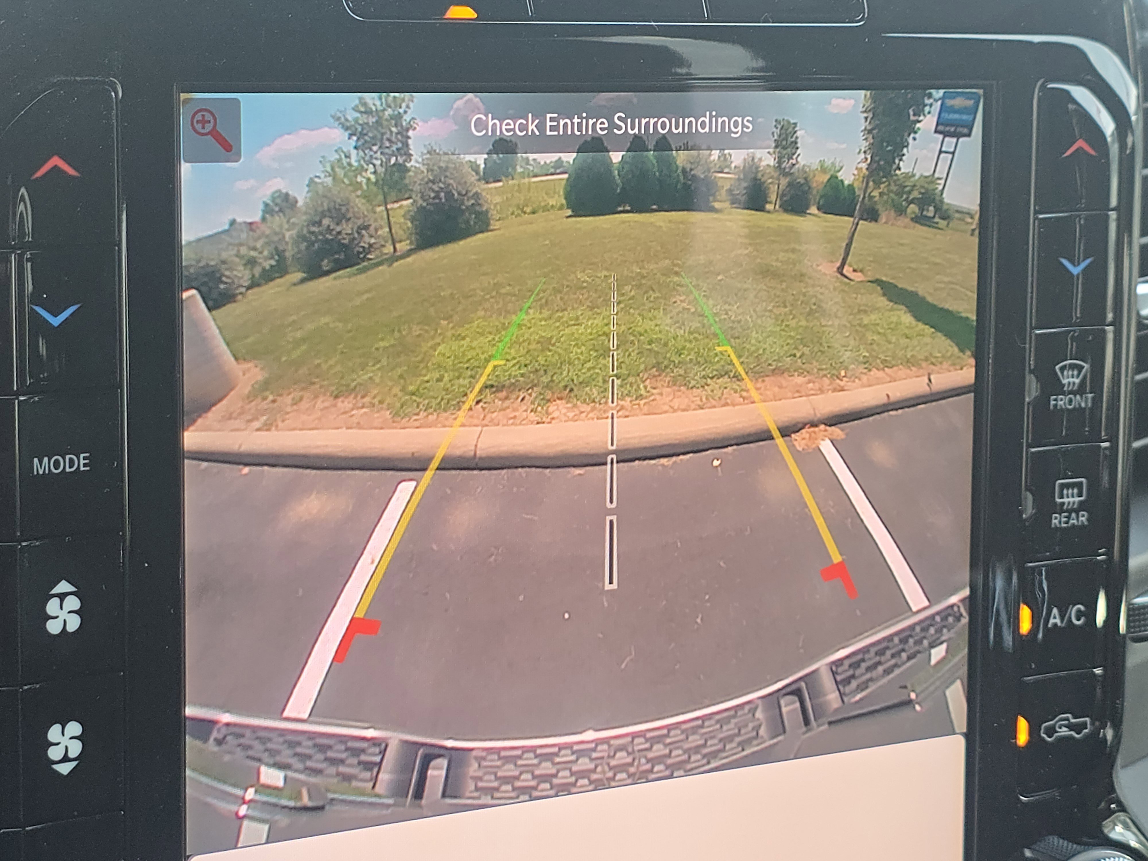 New 2026 RAM 1500 Big Horn image 7