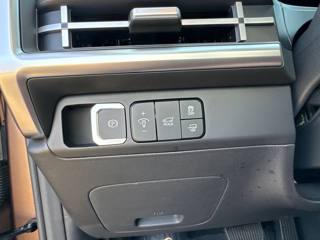 New 2025 Hyundai Santa Fe XRT image 21