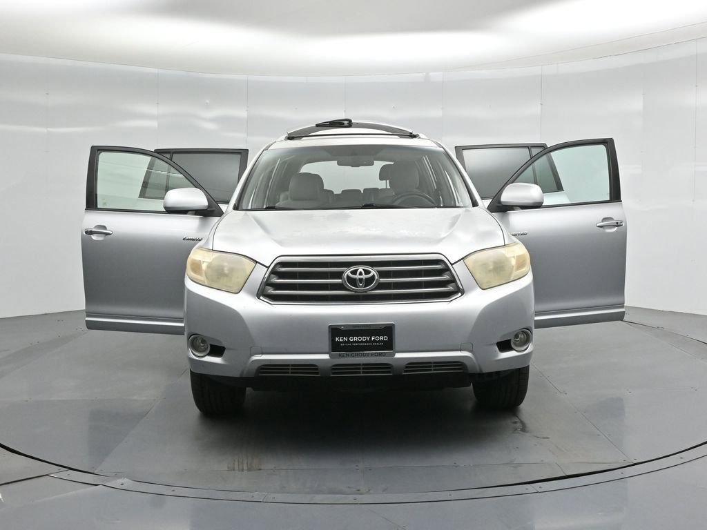 Used 2009 Toyota Highlander Limited image 29