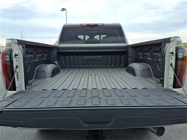 New 2026 GMC Sierra 2500 AT4 w/ AT4 Premium Plus Package image 27