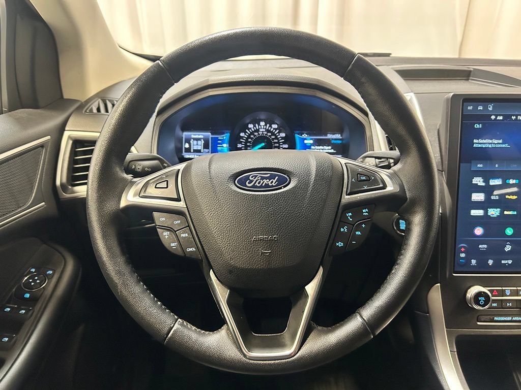 Used 2024 Ford Edge SEL w/ Convenience Package AWD/4WD image 10