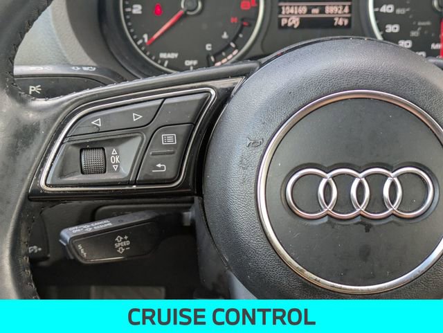 Used 2020 Audi A3 2.0T Premium Plus image 20