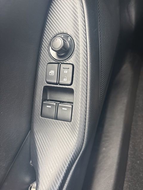 Used 2016 MAZDA MX-5 Miata Grand Touring image 16