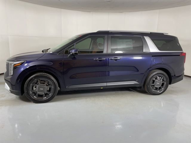 New 2026 Kia Carnival EX image 4