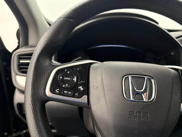 Certified 2021 Honda CR-V Special Edition image 25