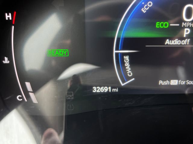 Used 2025 Toyota Grand Highlander AWD Hybrid image 23