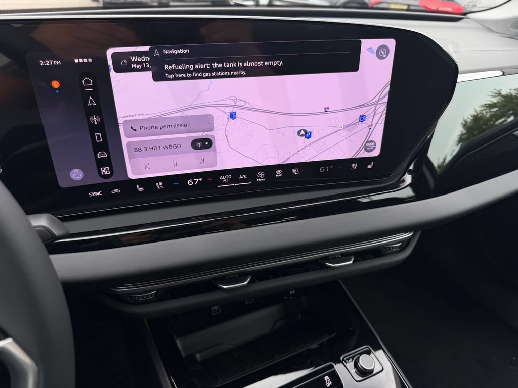 New 2026 Audi A6 Premium Plus AWD/4WD image 26