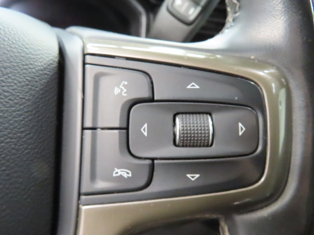 Used 2024 Chevrolet Silverado 2500 High Country w/ High Country Premium Package image 54