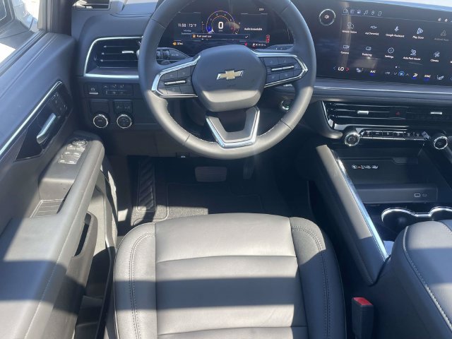 New 2027 Chevrolet Tahoe LT w/ Comfort Package RWD image 11