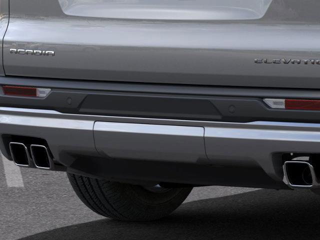New 2025 GMC Acadia Elevation image 28