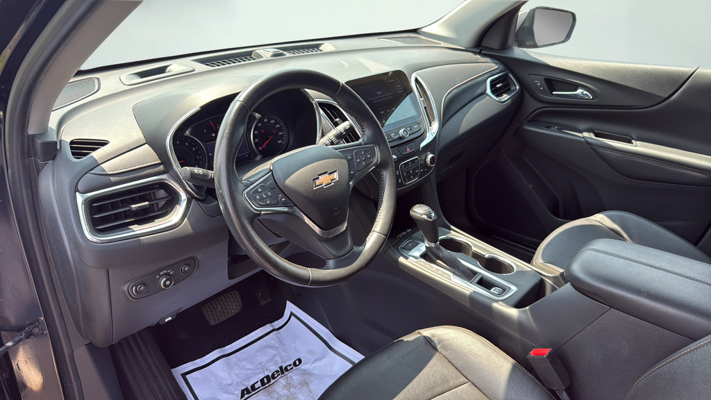 Used 2020 Chevrolet Equinox Premier FWD image 31