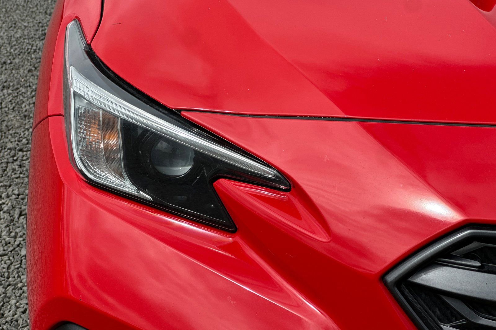 Used 2024 Subaru WRX Premium image 41