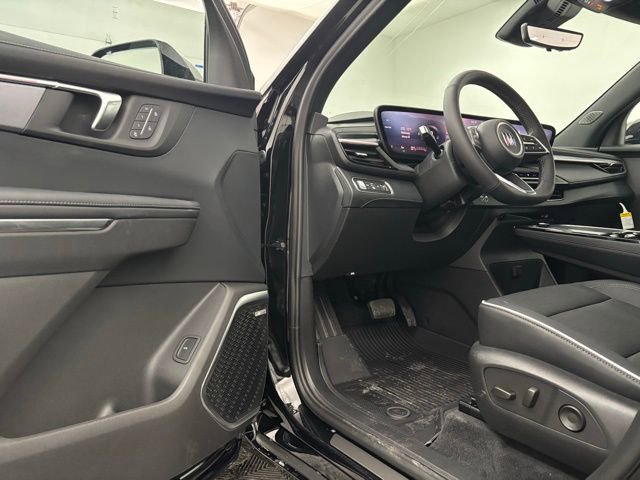 New 2026 Buick Enclave Sport Touring w/ Power Package image 19