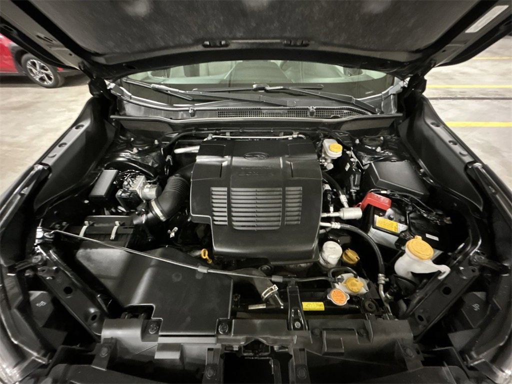 Used 2021 Subaru Forester Premium image 14