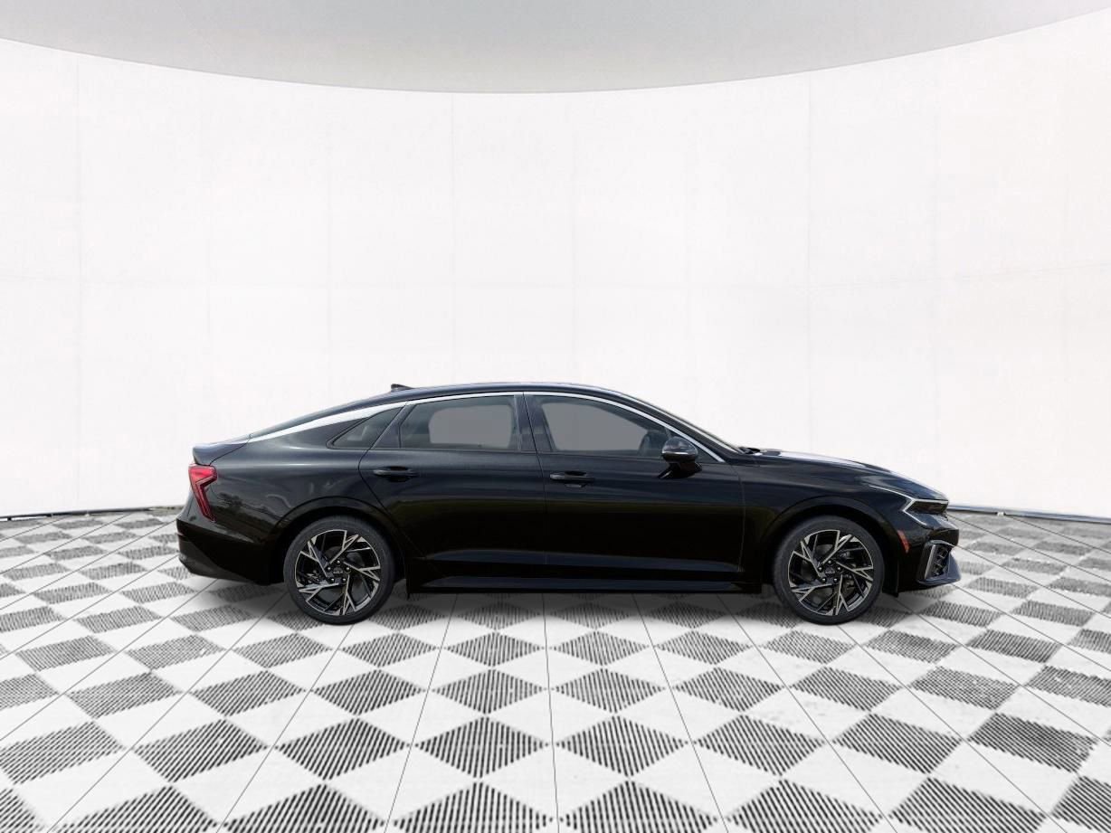 New 2026 Kia K5 GT-Line AWD/4WD image 9