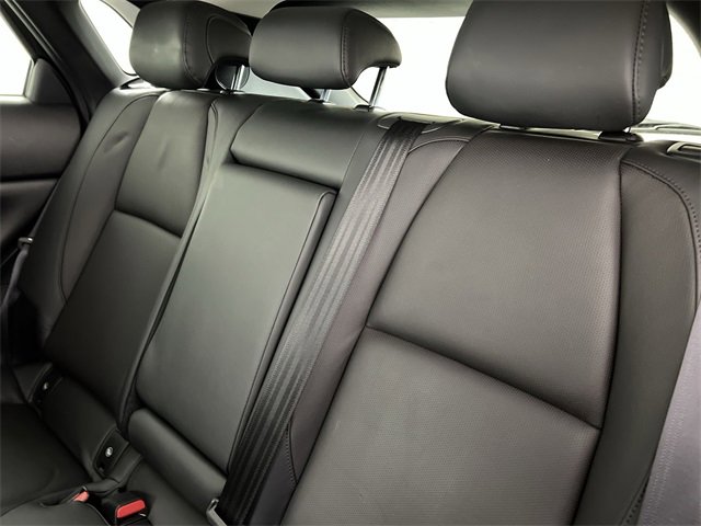 Used 2023 MAZDA CX-30 2.5 Turbo w/ Premium Package image 23