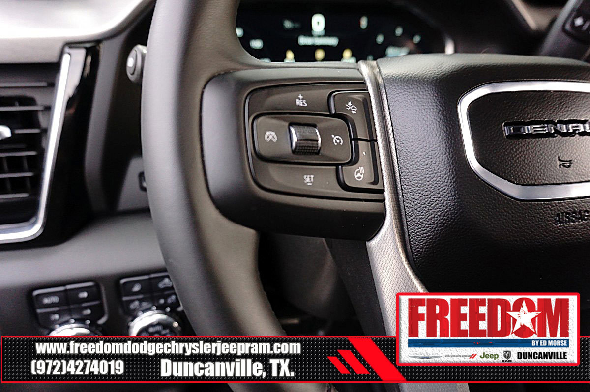 Used 2025 GMC Sierra 2500 Denali w/ Denali Reserve Package image 26