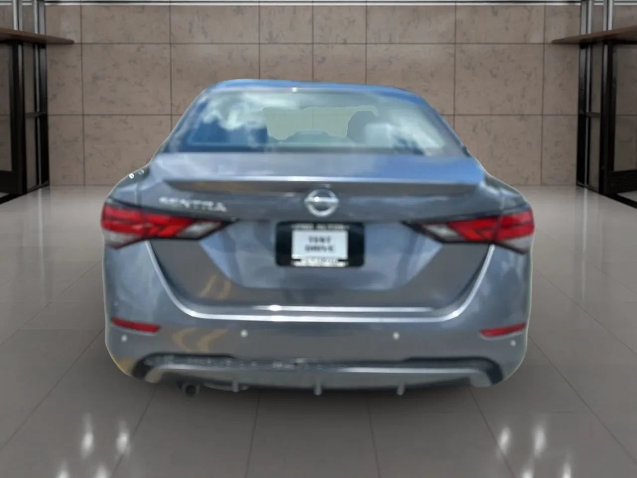 Used 2023 Nissan Sentra S FWD image 12