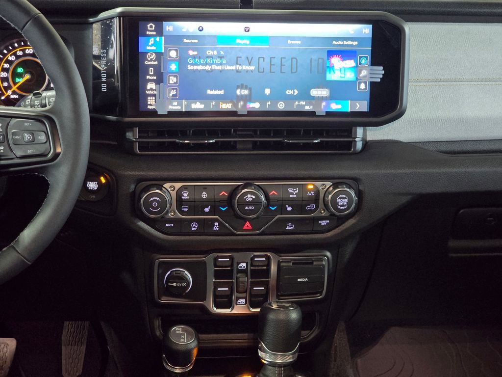 New 2026 Jeep Wrangler Sport S AWD/4WD image 29