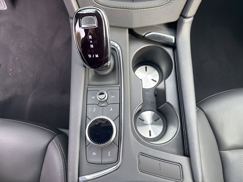 Certified 2025 Cadillac XT5 Premium Luxury image 28