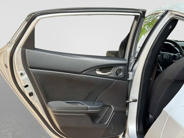 Used 2017 Honda Civic EX image 12