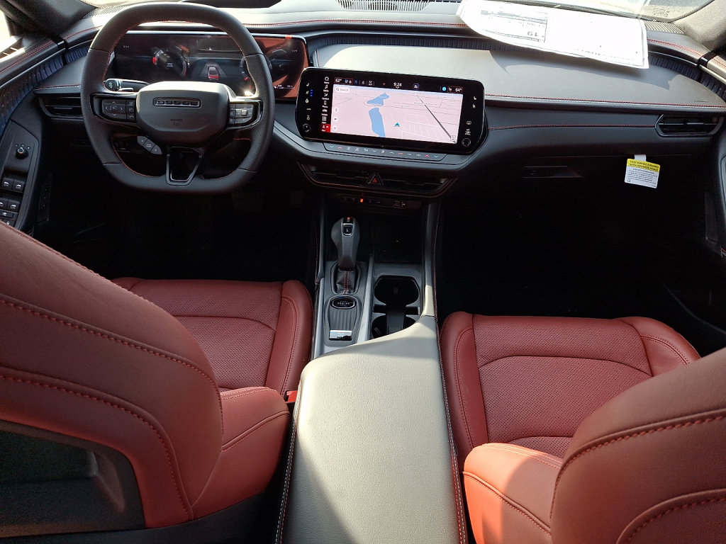 New 2026 Dodge Charger Scat Pack AWD/4WD image 10