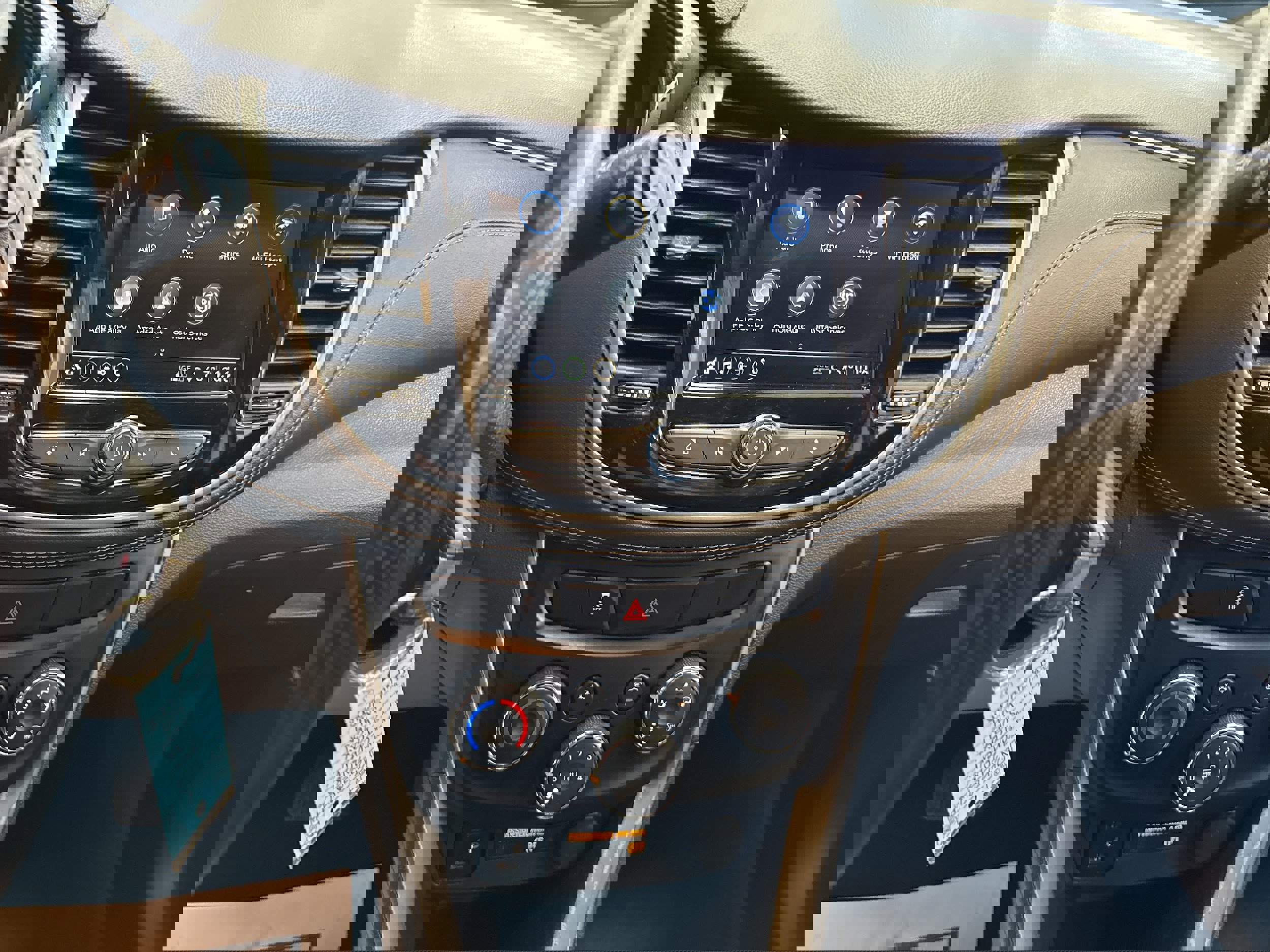 Used 2018 Chevrolet Trax LS image 29