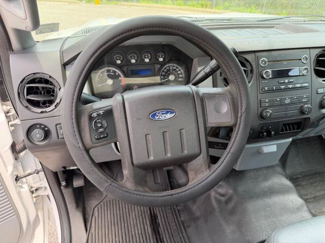 Used 2014 Ford F250 XL w/ Power Equipment Group RWD image 22