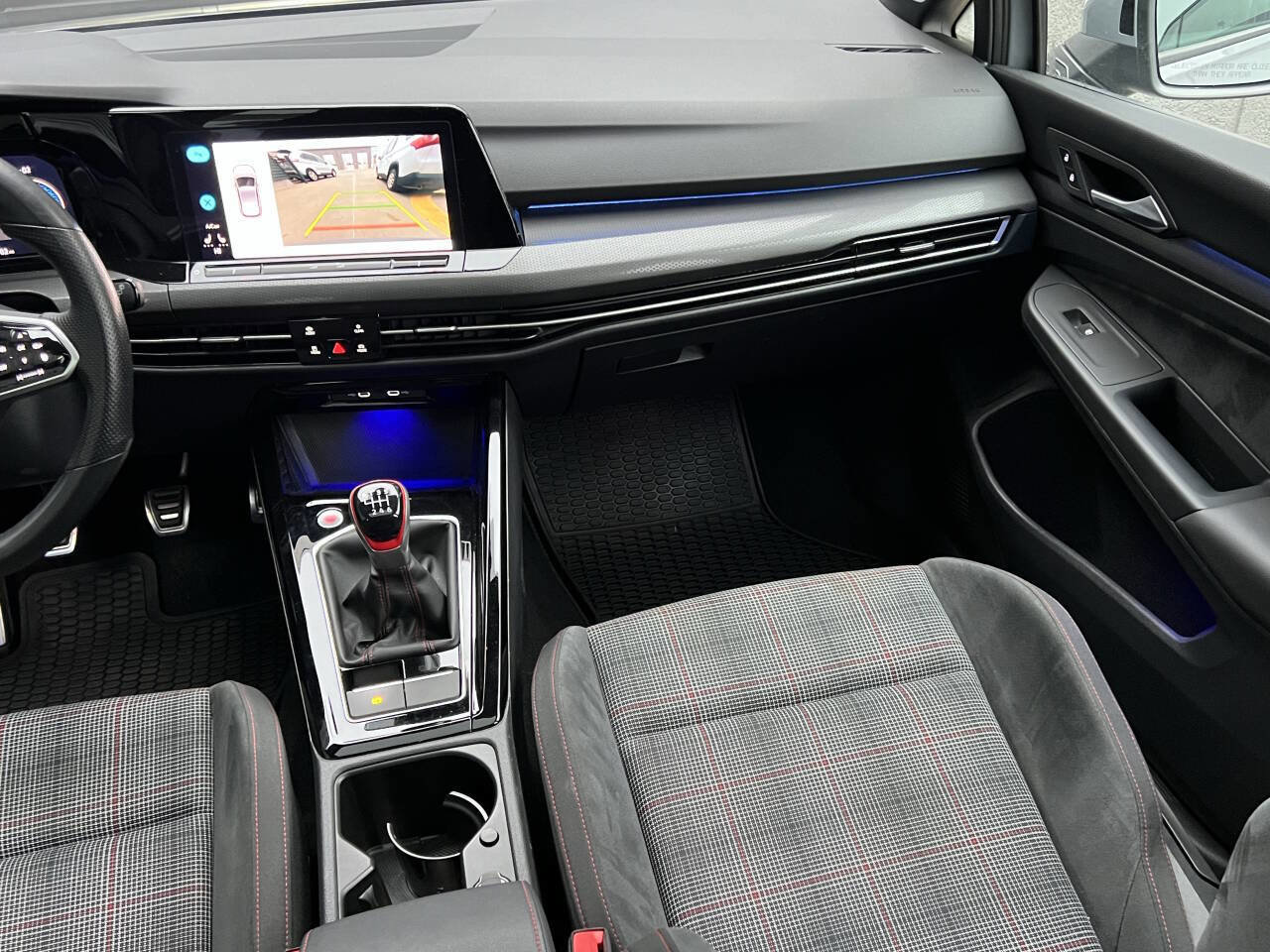 Used 2023 Volkswagen GTI SE image 24