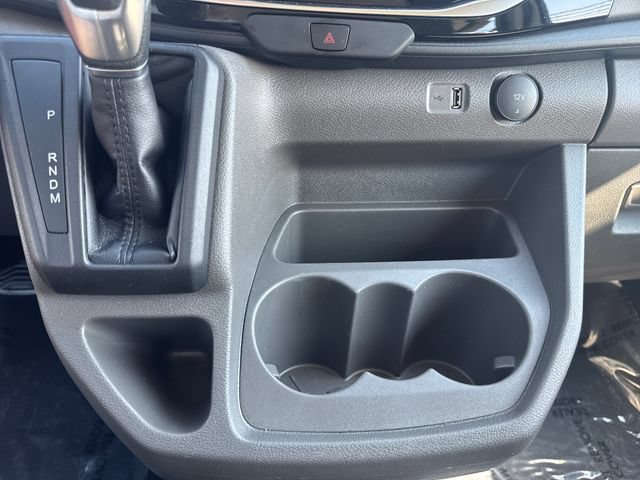 Used 2023 Ford Transit 350 XLT RWD image 21