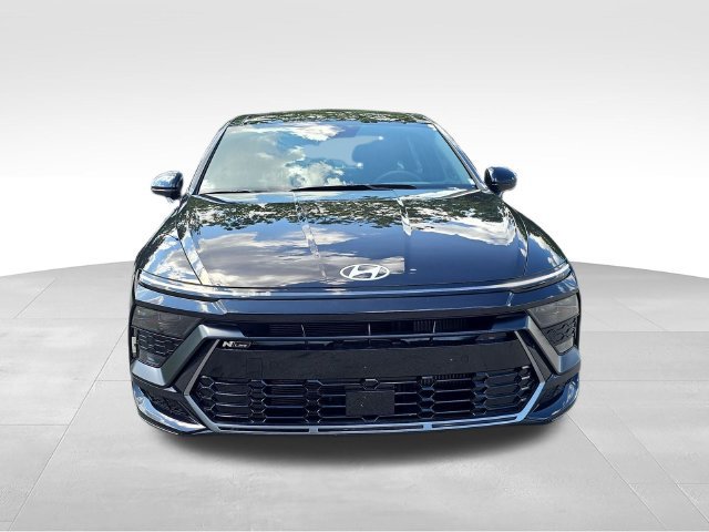 New 2026 Hyundai Sonata N Line FWD image 8