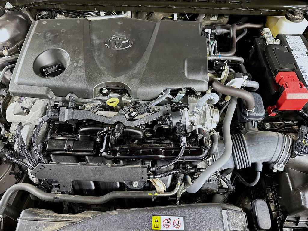 Used 2024 Toyota Camry LE image 34