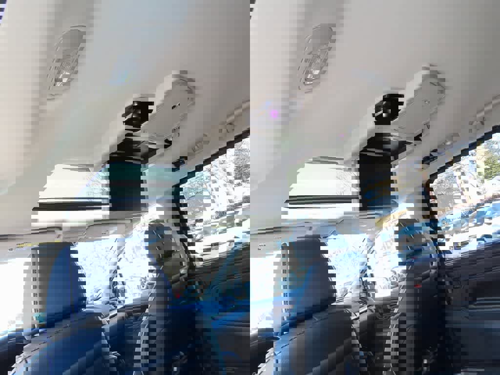 Certified 2025 Honda Odyssey Touring image 17