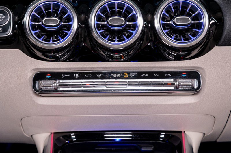 Certified 2023 Mercedes-Benz GLA 250 4MATIC image 20