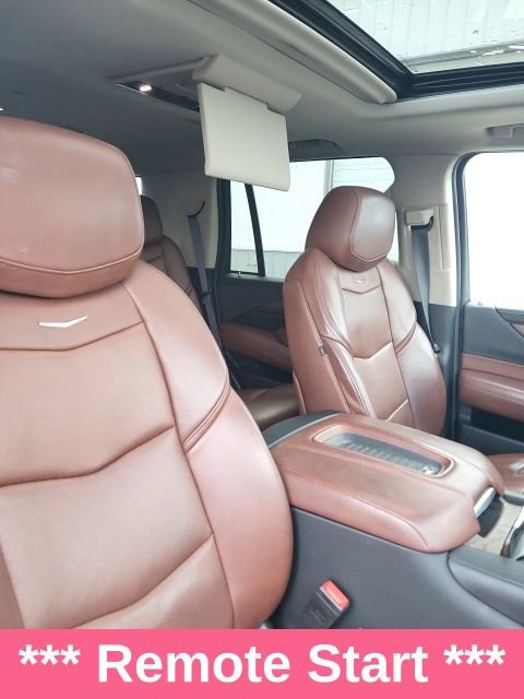 Used 2019 Cadillac Escalade Luxury image 15