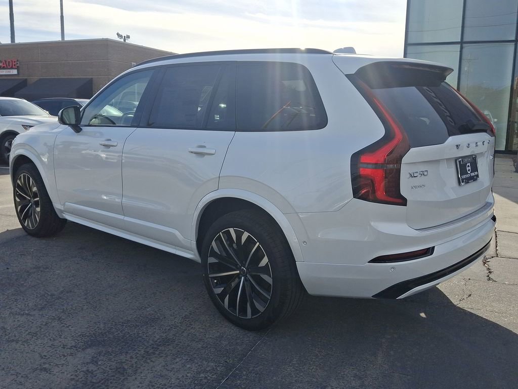 New 2026 Volvo XC90 B6 Ultra w/ Lounge Package image 11