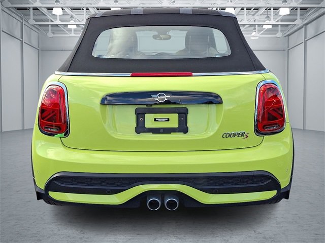 Certified 2023 MINI Cooper S image 6