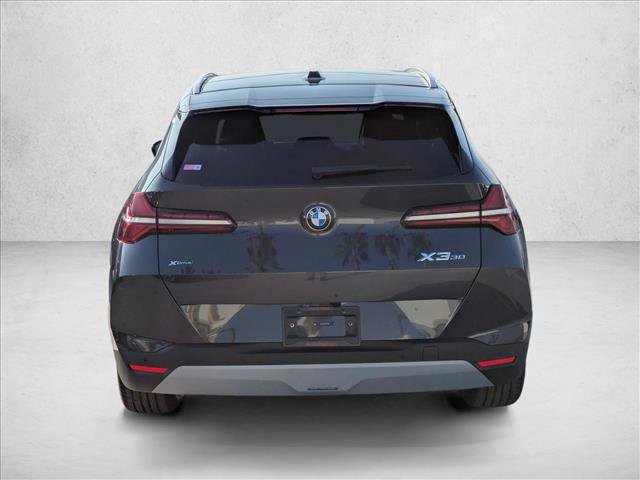 New 2026 BMW X3 xDrive30 w/ Premium Package image 8