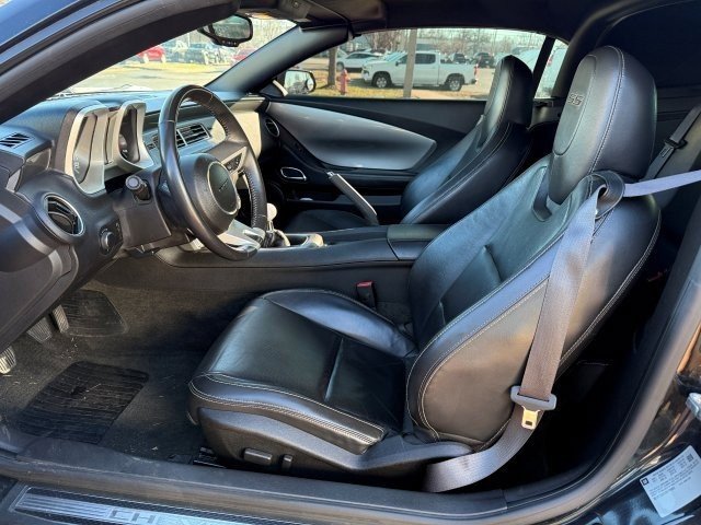 Used 2011 Chevrolet Camaro SS w/ RS Package image 20