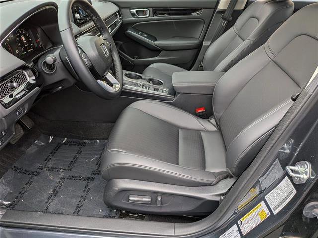 Used 2024 Honda Civic Touring image 17