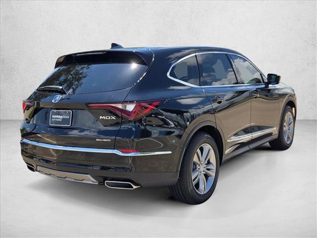 New 2026 Acura MDX SH-AWD video 2