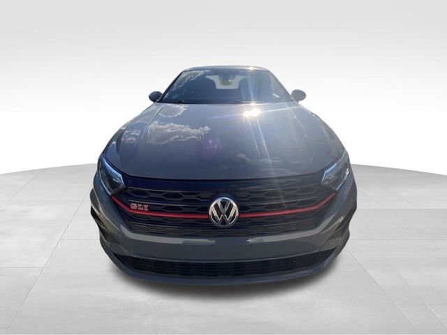 Used 2021 Volkswagen Jetta GLI Autobahn FWD image 18