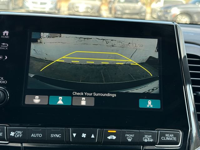 Used 2019 Honda Odyssey EX-L image 25