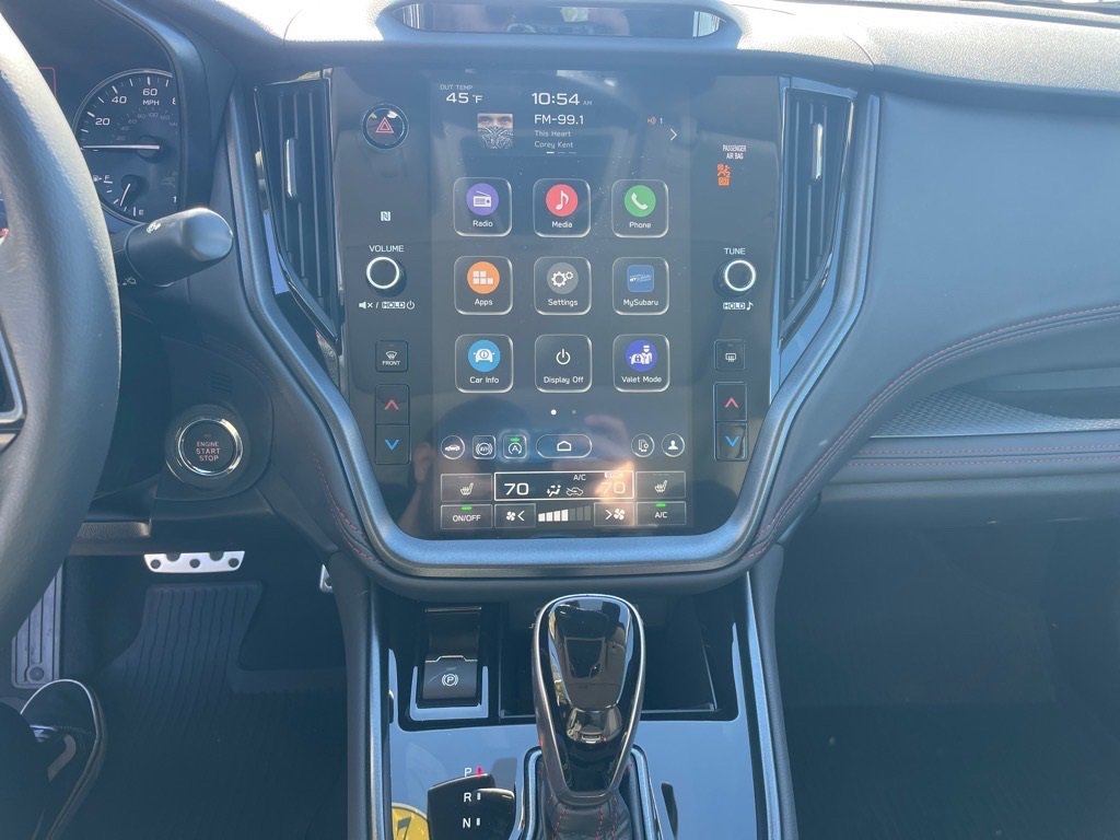 Used 2025 Subaru Legacy Sport image 14