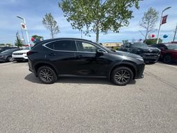 Used 2024 Lexus NX 350 AWD w/ Cold Area Package image 5