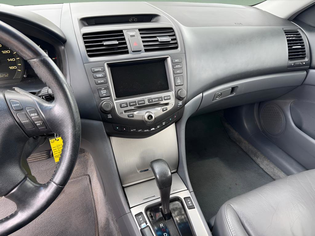 Used 2006 Honda Accord EX image 26