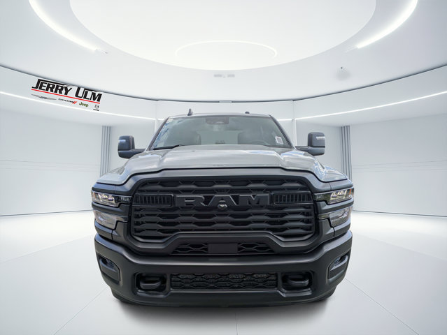 New 2026 RAM 2500 Tradesman w/ Bed Utility Group RWD image 8