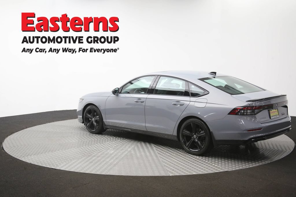 Used 2023 Honda Accord Sport image 65