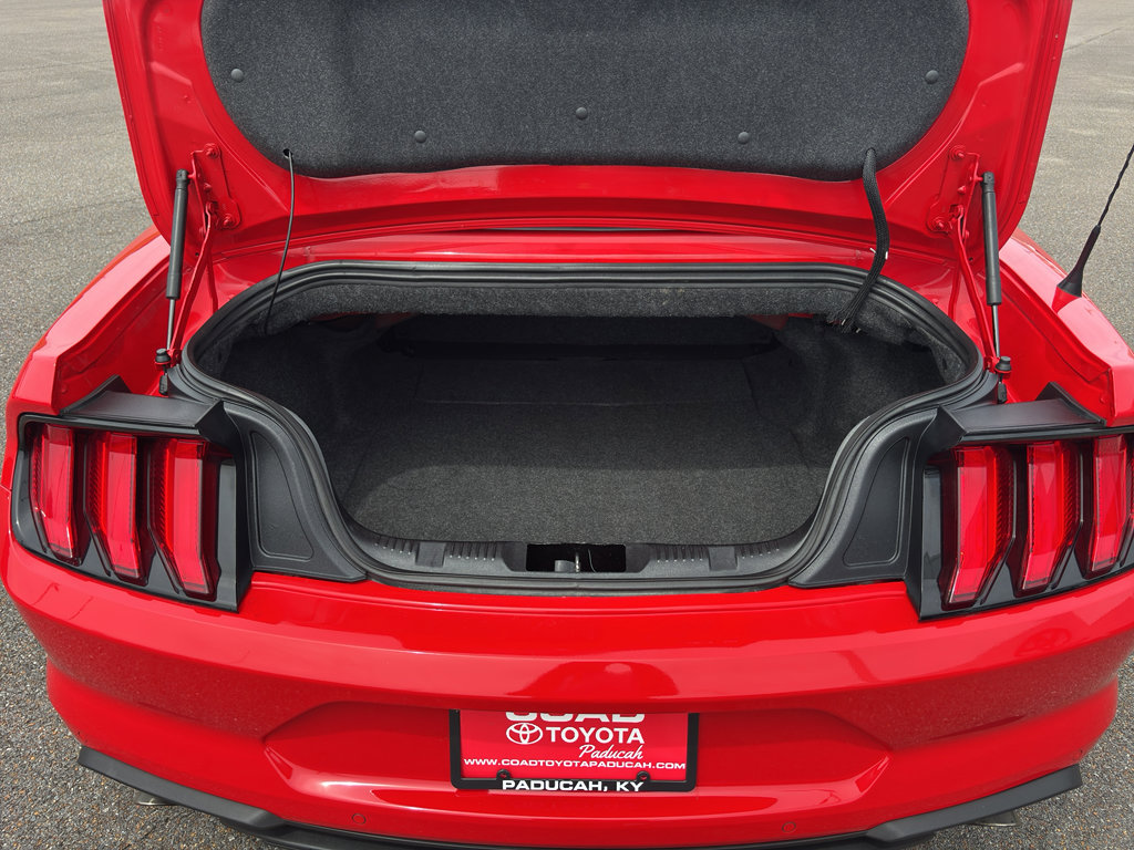 Used 2023 Ford Mustang Premium image 22