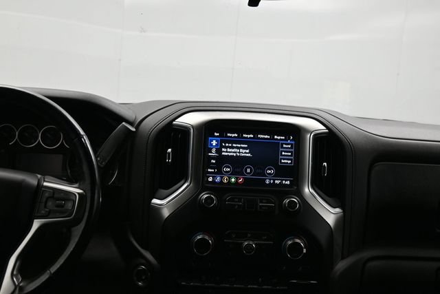 Used 2021 Chevrolet Silverado 1500 LT w/ All Star Edition Plus AWD/4WD image 20